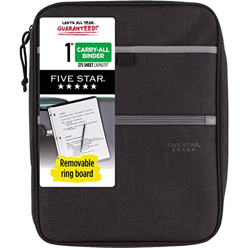 Five Star Carpeta Escolar