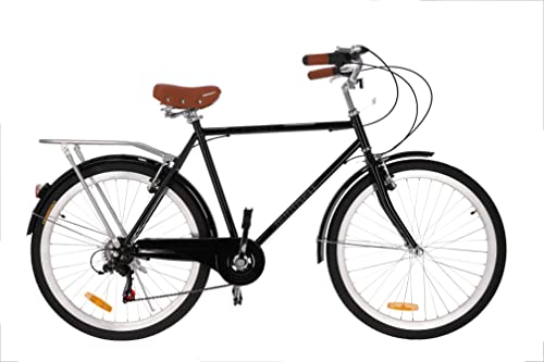 Terrafit Bicicleta Urbana