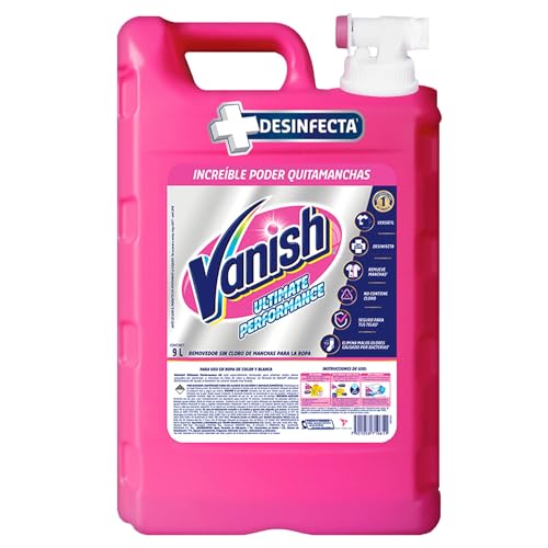 Vanish Vanish