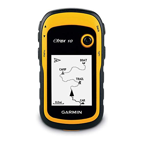 Garmin Gps