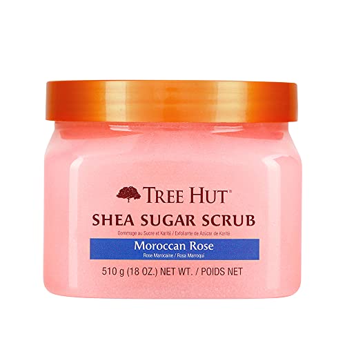 Treehut Exfoliantes