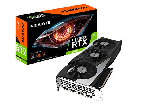 Gigabyte Tarjeta Grafica