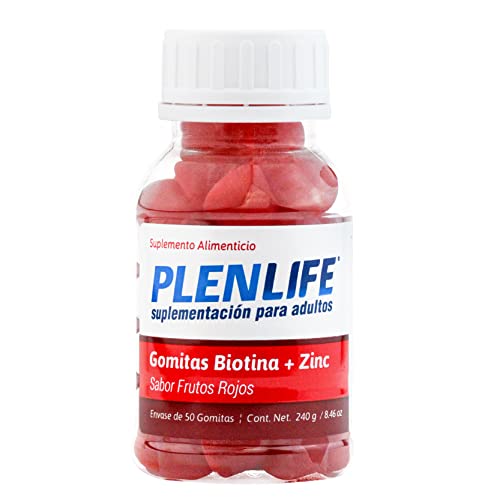 Plenlife Multivitaminico Para Adolescentes