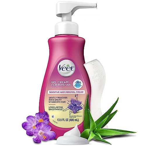 Veet Crema Depilatoria