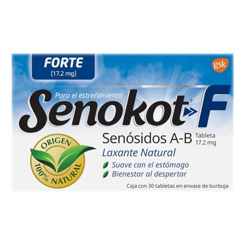 Senokot Laxante