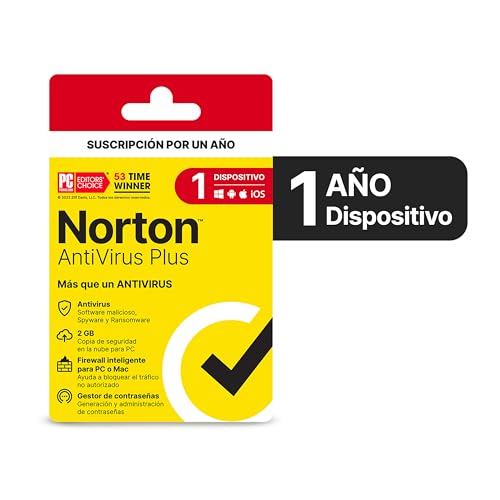 Norton Antivirus Para Mac