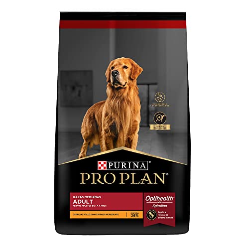 Pro Plan Dry Perro Croquetas Proplan