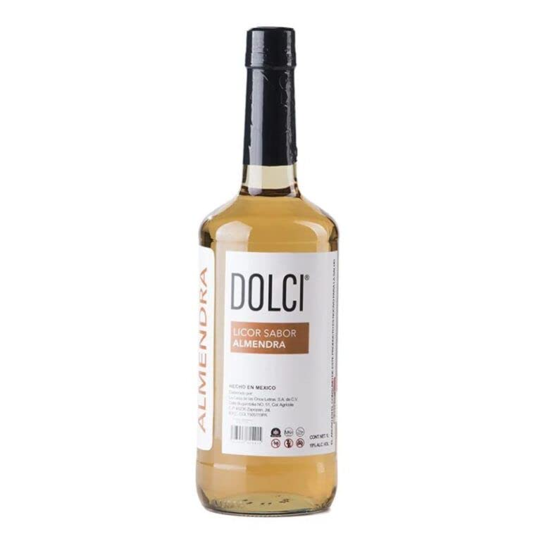 Dolci Amaretto