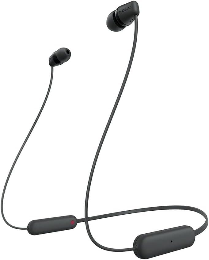 Sony Audifonos Deportivos