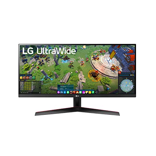 Lg Monitor Ultrawide