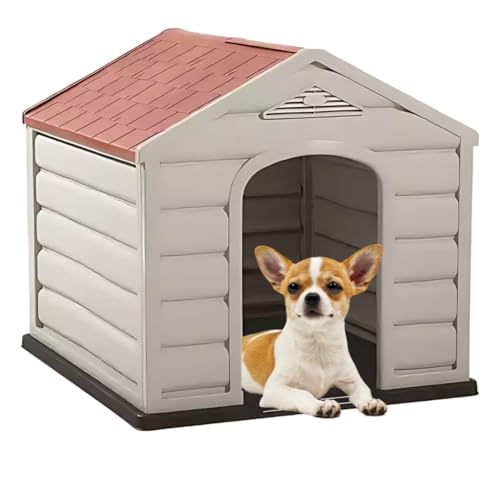 Small Breed Dog House Casa Para Perros