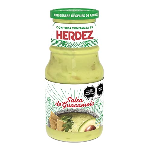 Herdez Salsas