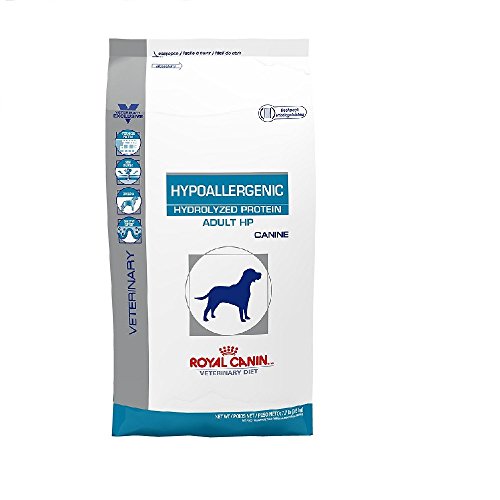 Royal Canin Dieta Hipoalergenica