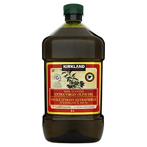 Kirkland Signature Aceite De Oliva Extra Virgen