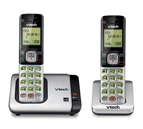 Vtech Telefono Inalambrico