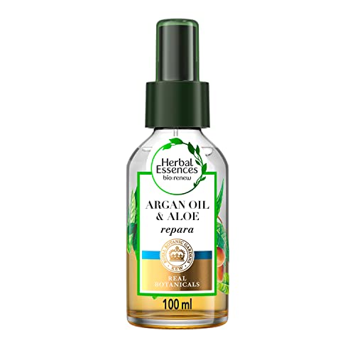 Herbal Essences Protector Termico Para Cabello