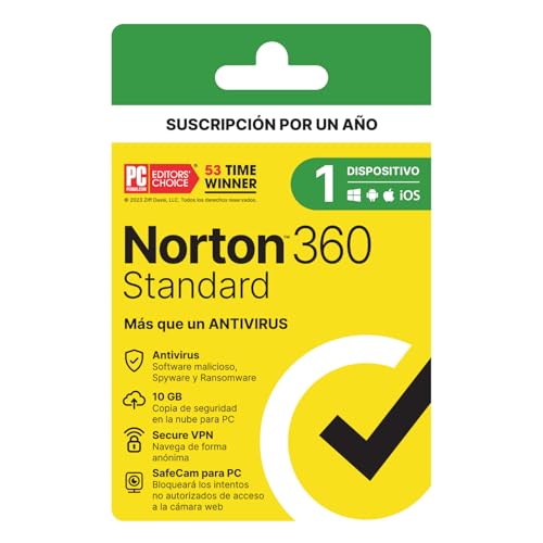 Norton Antivirus Para Mac