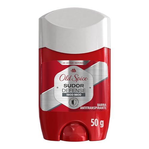 Old Spice Antitranspirante