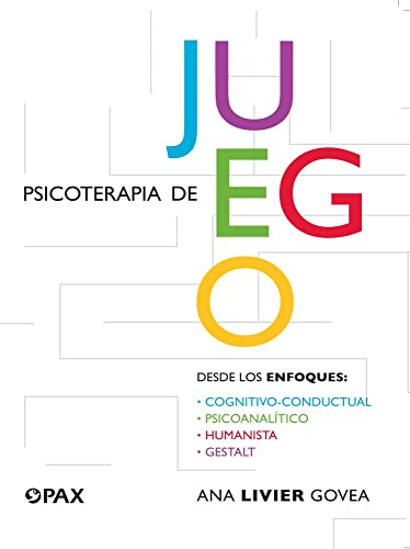 Sello Pax Libros De Psicologia