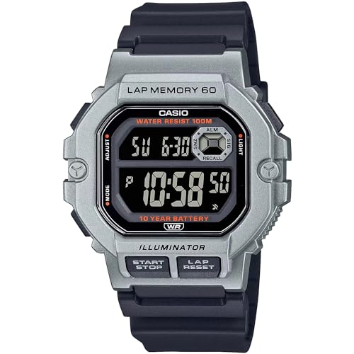 Casio Relojes Casio