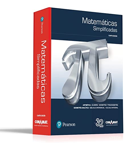 Pearson Libros De Matematicas
