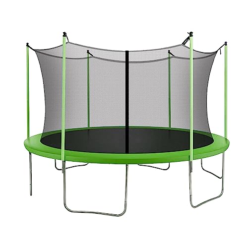 Fuxion Sports Trampolin