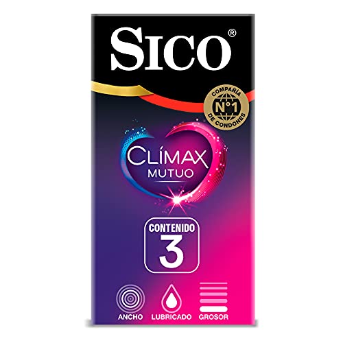 Sico Condones Durex