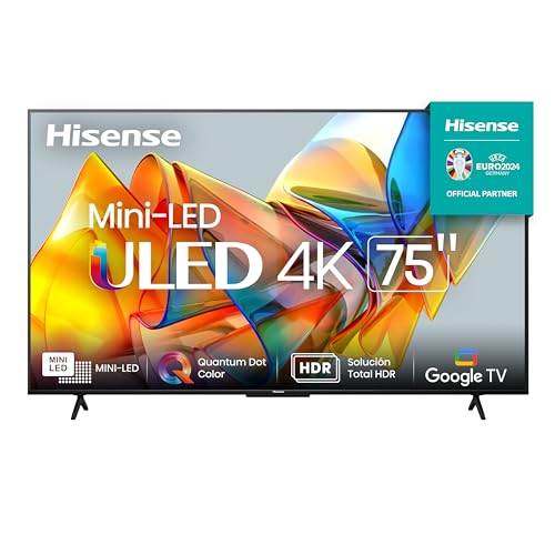 Hisense Pantalla 75 Pulgadas