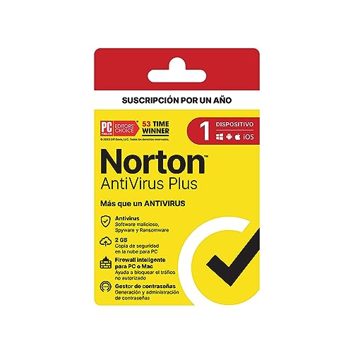 Norton Antivirus Para Mac