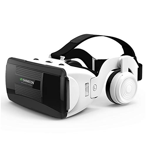 Printor Lentes De Realidad Virtual