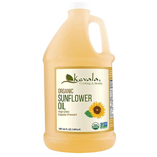 Kevala Aceite De Girasol