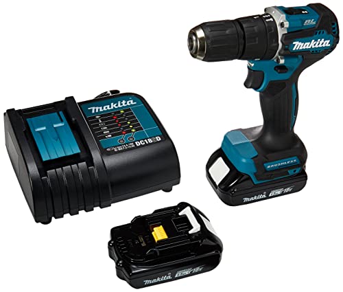 Makita Taladro Makita