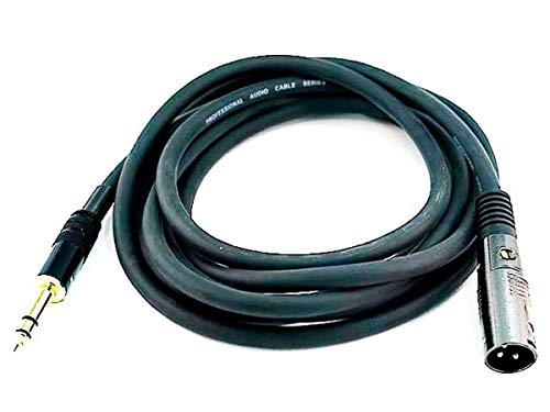 Monoprice Cable Para Microfono