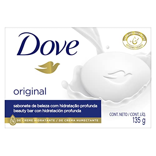 Dove Jabon Neutro