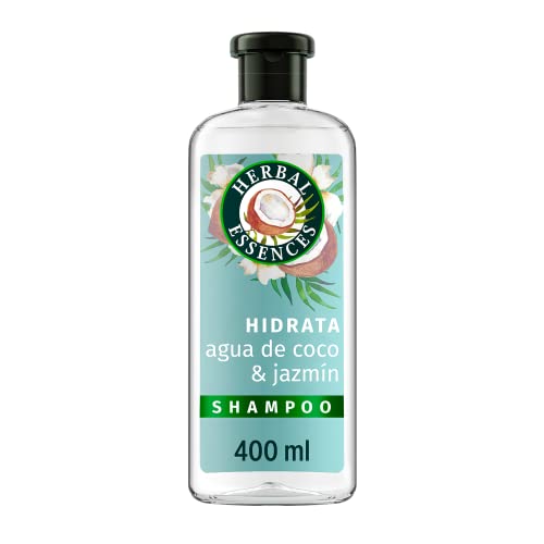 Herbal Essences Shampoo Sin Sal