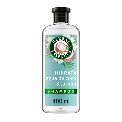 Herbal Essences Shampoo Herbal Essences