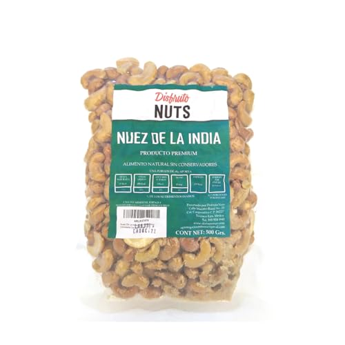 N/A Nuez De La India