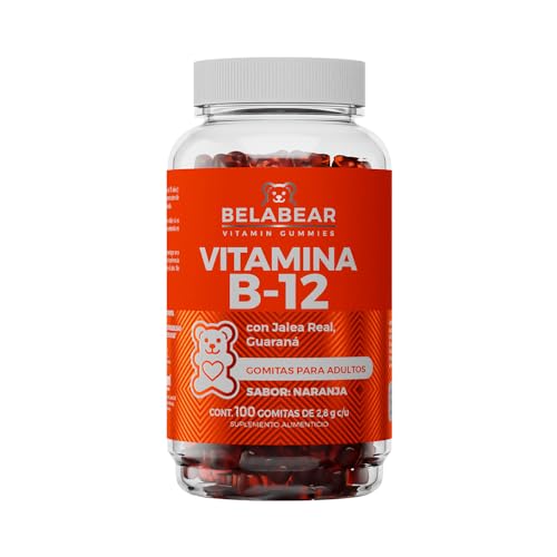 Belabear Vitamina B12