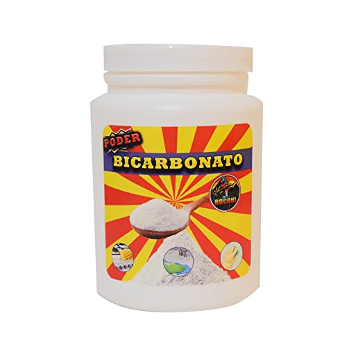 Generic Bicarbonato De Sodio