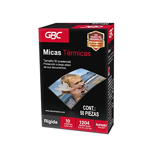 Gbc Micas