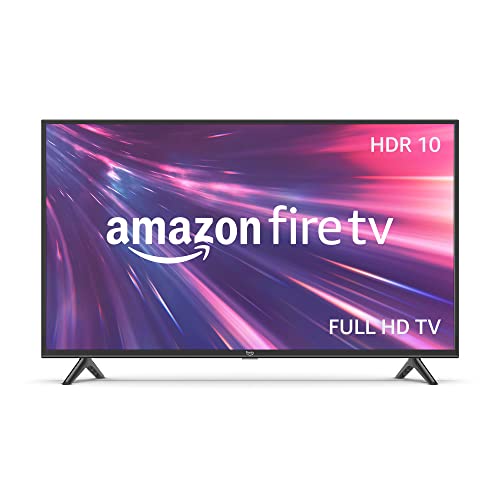 Amazon Tv De 40 Pulgadas