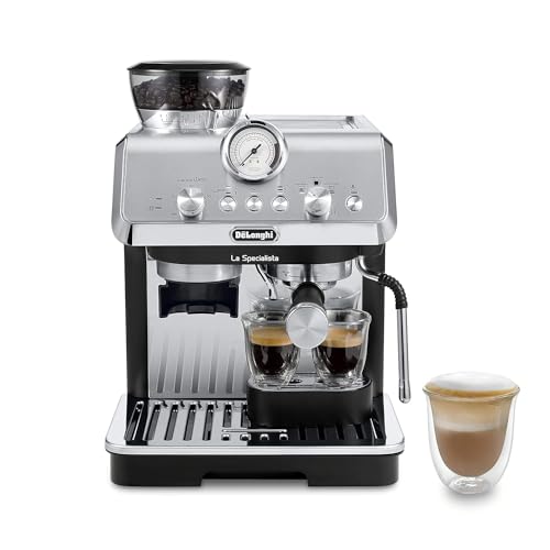 De'Longhi Cafetera Espresso