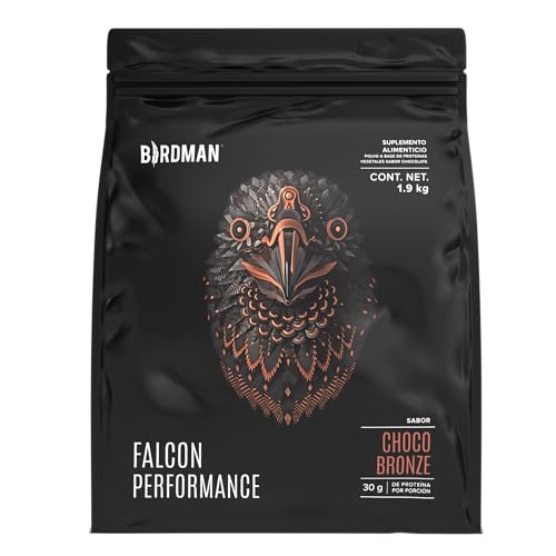 Birdman Proteinas Whey