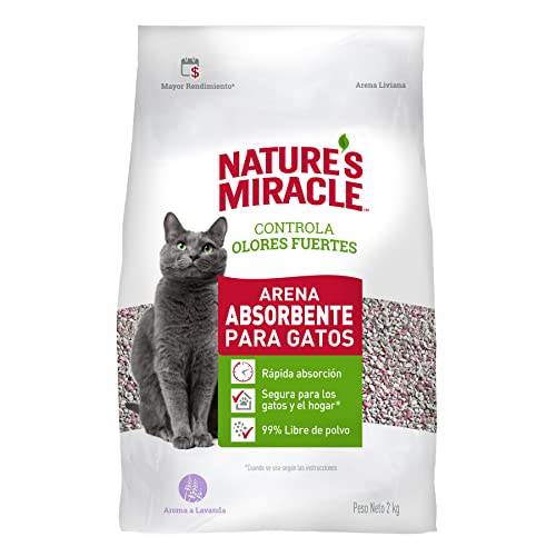 Nature'S Miracle Arena Para Gatos