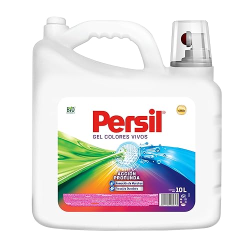 Persil Detergente Liquido