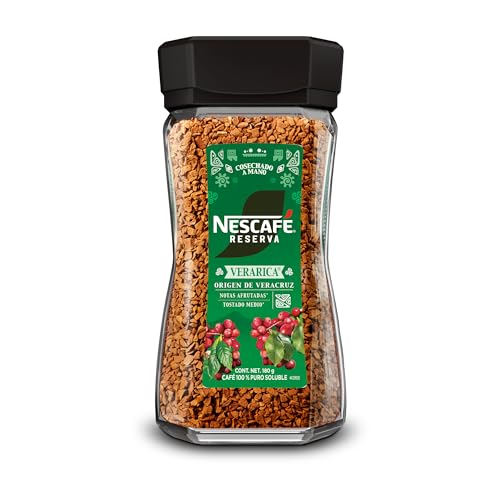 Nescafe Cafe Soluble