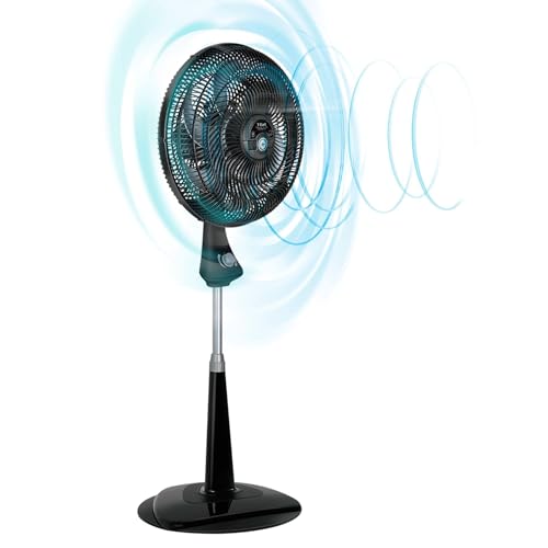 T-Fal Ventilador Silencioso