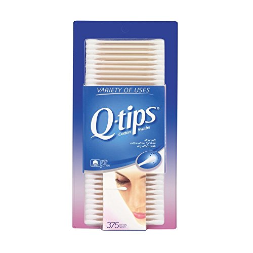 Q-Tips Hisopos