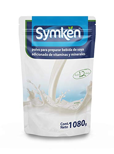 Symken Leche De Soya