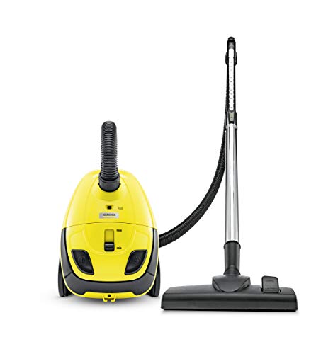 Karcher Aspiradoras